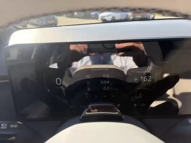 Foto van Kia EV3
