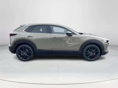 Foto van Mazda CX-30