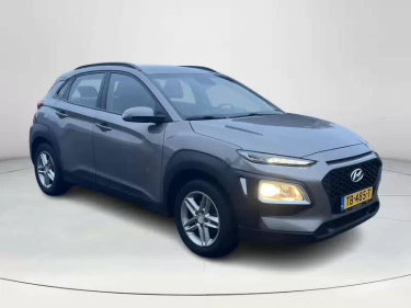Foto van Hyundai KONA