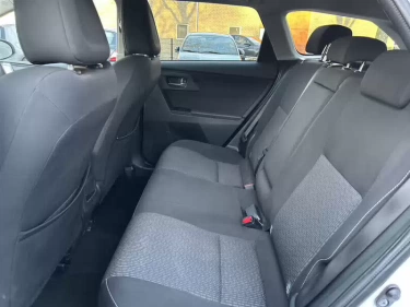 Foto van Toyota Auris