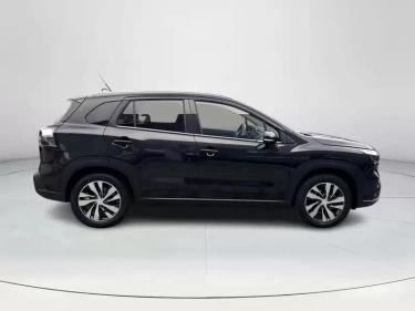 Foto van Suzuki S-Cross