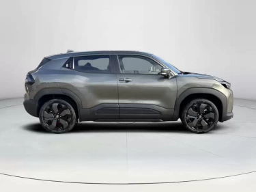Foto van Toyota Urban Cruiser