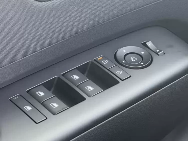 Foto van Hyundai Kona Electric