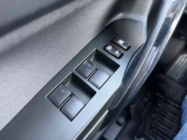 Foto van Toyota Auris