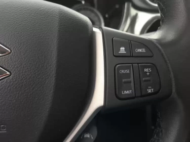 Foto van Suzuki Vitara