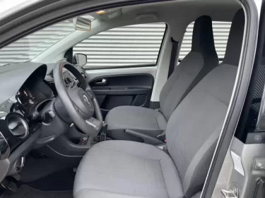 Foto van Volkswagen up!