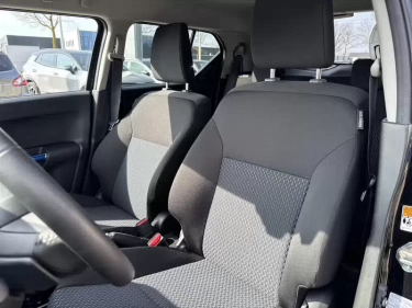 Foto van Suzuki Ignis