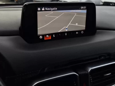 Foto van Mazda CX-5