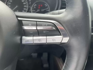 Foto van Mazda CX-30