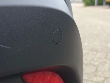 Foto van Toyota Corolla Cross