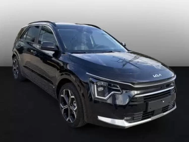 Foto van Kia Niro