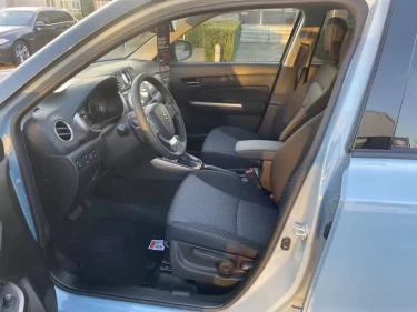 Foto van Suzuki Vitara