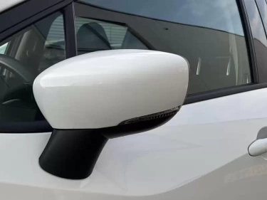 Foto van Nissan Micra