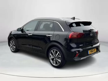 Foto van Kia Niro