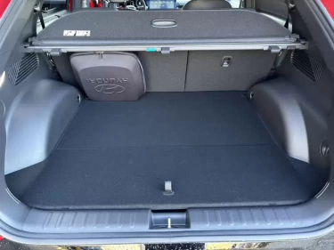 Foto van Hyundai IONIQ 5