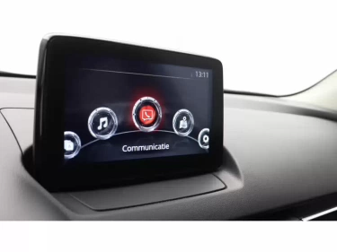 Foto van Mazda 2