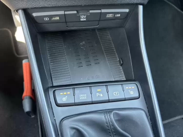 Foto van Hyundai i20