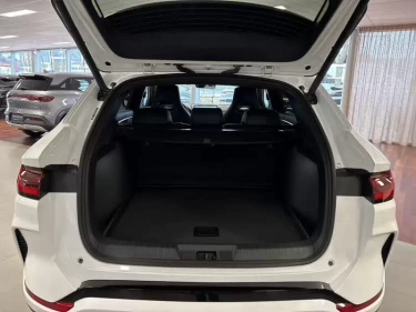 Foto van BYD SEAL U
