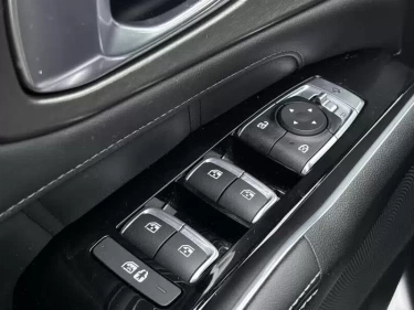 Foto van Kia Sorento