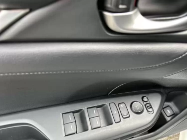 Foto van Honda Civic