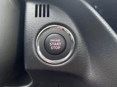 Foto van Suzuki S-Cross