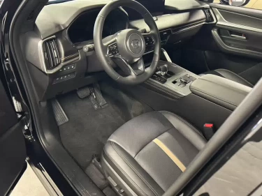 Foto van Mazda CX-80