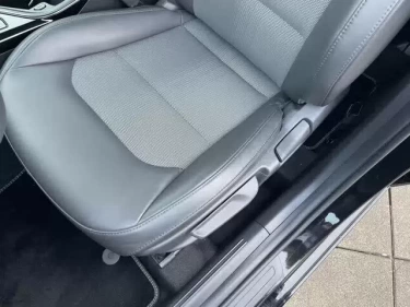 Foto van Kia Niro