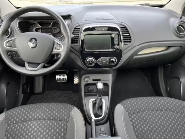 Foto van Renault Captur