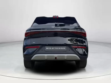 Foto van BYD ATTO 3 EVO