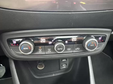 Foto van Opel Crossland X