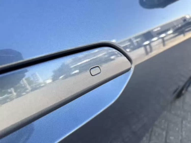 Foto van BYD SEAL 6