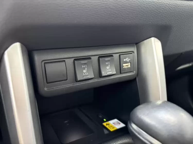 Foto van Toyota Corolla Cross
