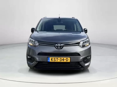 Foto van Toyota PROACE CITY Verso
