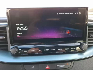 Foto van Kia Ceed Sportswagon