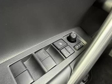Foto van Toyota Corolla Cross
