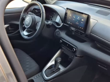 Foto van Mazda 2 Hybrid