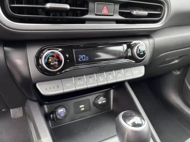 Foto van Hyundai Kona