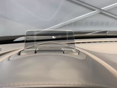 Foto van Mazda CX-3