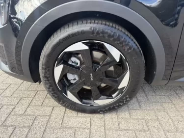 Foto van Kia Sorento