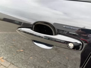 Foto van Toyota Corolla Cross