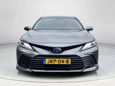 Foto van Toyota Camry