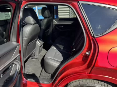 Foto van Mazda CX-60