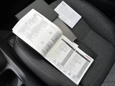 Foto van Honda Jazz