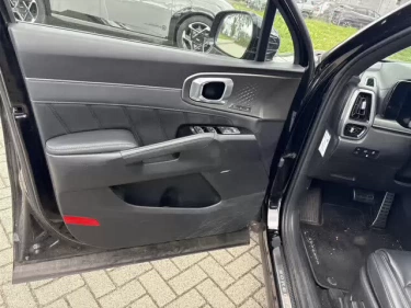 Foto van Kia Sorento