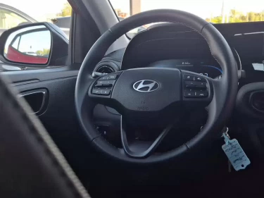 Foto van Hyundai i10