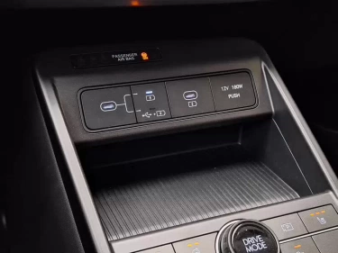 Foto van Hyundai Kona Electric