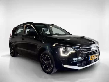 Foto van Kia Niro