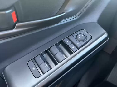 Foto van Toyota bZ4X