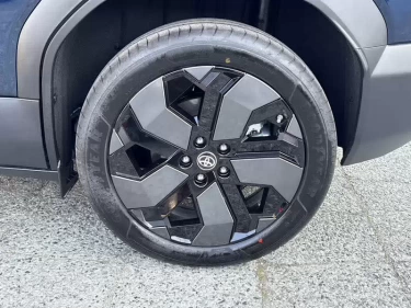 Foto van Toyota Urban Cruiser