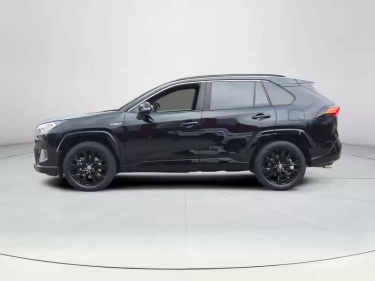 Foto van Toyota RAV4